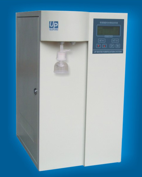 uph系列自來(lái)水進(jìn)水型超純水機(jī)