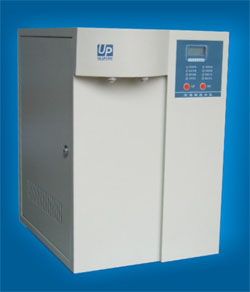 upt系列經(jīng)濟(jì)型超純水機(jī)